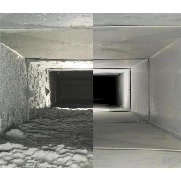 Air Ducts